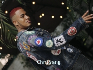 Chrisang