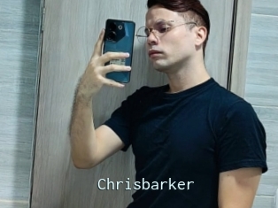 Chrisbarker
