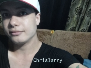 Chrislarry