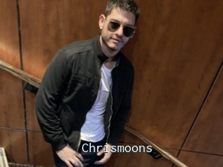Chrismoons