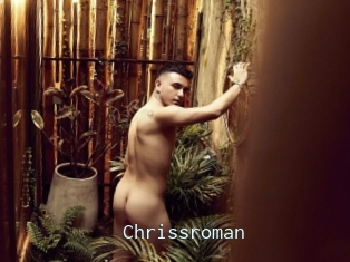 Chrissroman