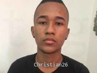 Christian26