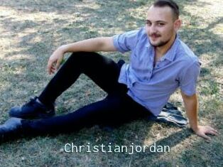 Christianjordan