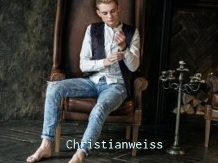 Christianweiss