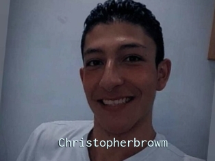 Christopherbrowm