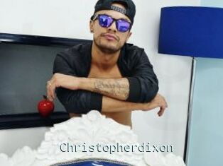 Christopherdixon