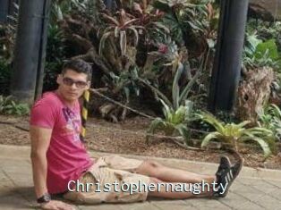 Christophernaughty