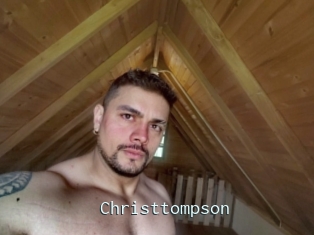 Christtompson