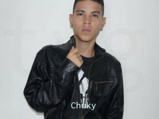 Chuky