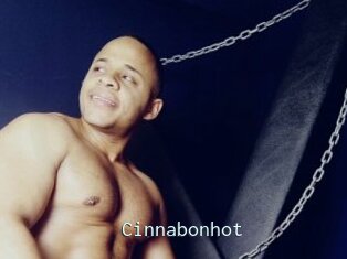 Cinnabonhot