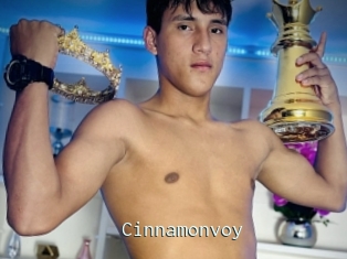 Cinnamonvoy