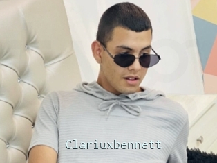 Clariuxbennett