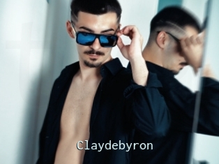 Claydebyron