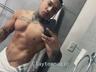 Claytonmagic