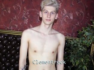 Clementrock