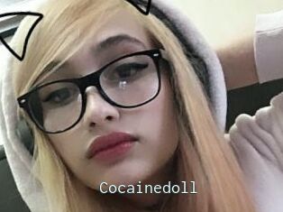 Cocainedoll