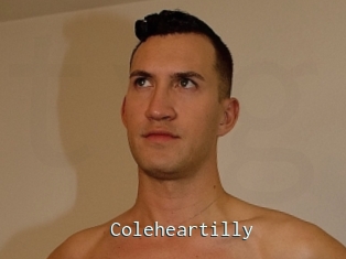 Coleheartilly