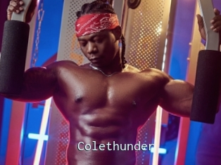 Colethunder
