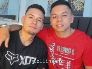 Collinsans