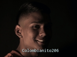 Colombianito206