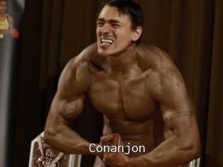 Conanjon