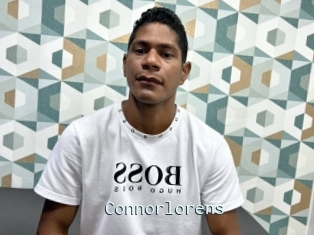 Connorlorens