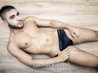 Connorrandal
