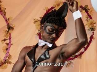 Connorzaid