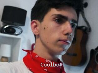 Coolboy
