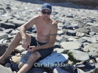 Coralanddan