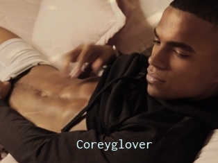 Coreyglover