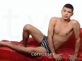 Corniesex