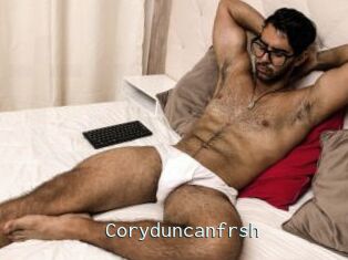 Coryduncanfrsh