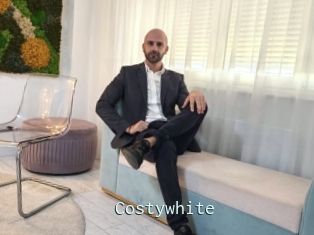 Costywhite