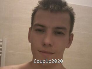 Couple2020