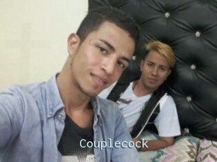 Couplecock