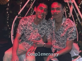 Couplemensyy