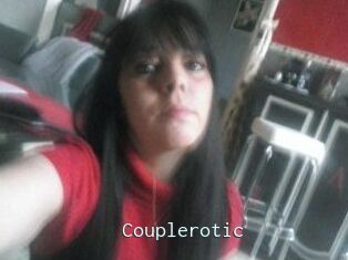 Couplerotic