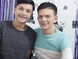 Creambb