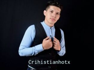 Crihistianhotx