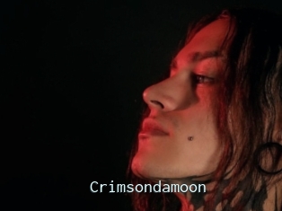 Crimsondamoon