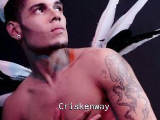 Criskenway