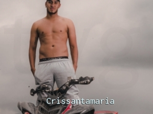 Crissantamaria