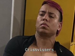 Crissvissers