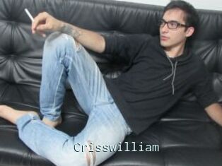 Crisswilliam