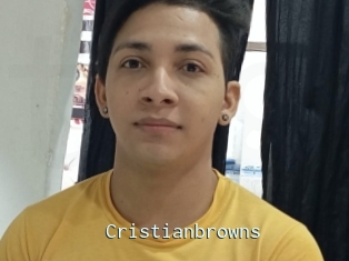 Cristianbrowns