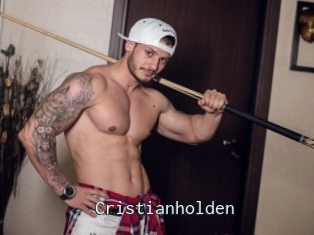 Cristianholden