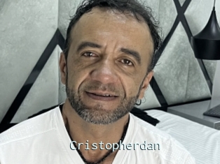 Cristopherdan