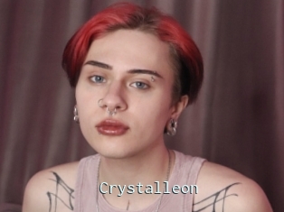 Crystalleon