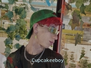 Cupcakeeboy